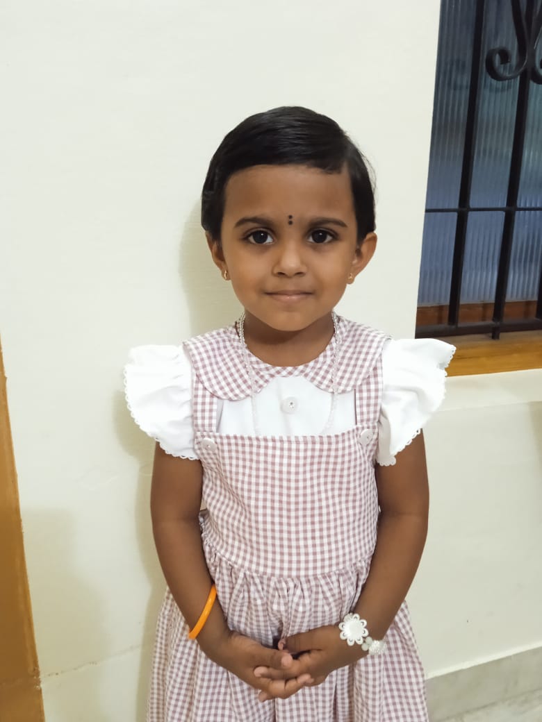 Remil Maria Sojan